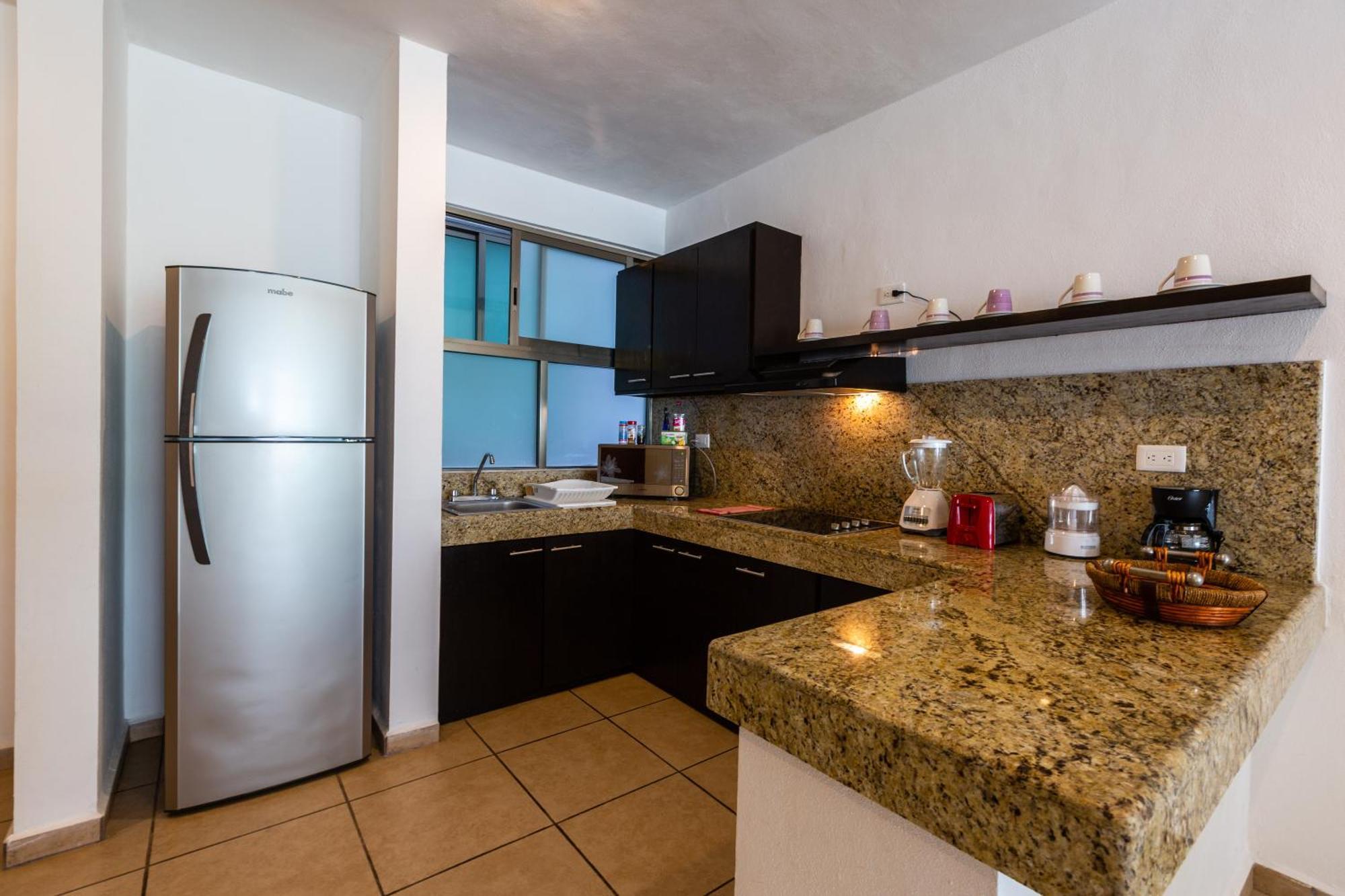 Best Apartments And Penthouses With Jacuzzi Pool In Pdc! Playa del Carmen Eksteriør bilde