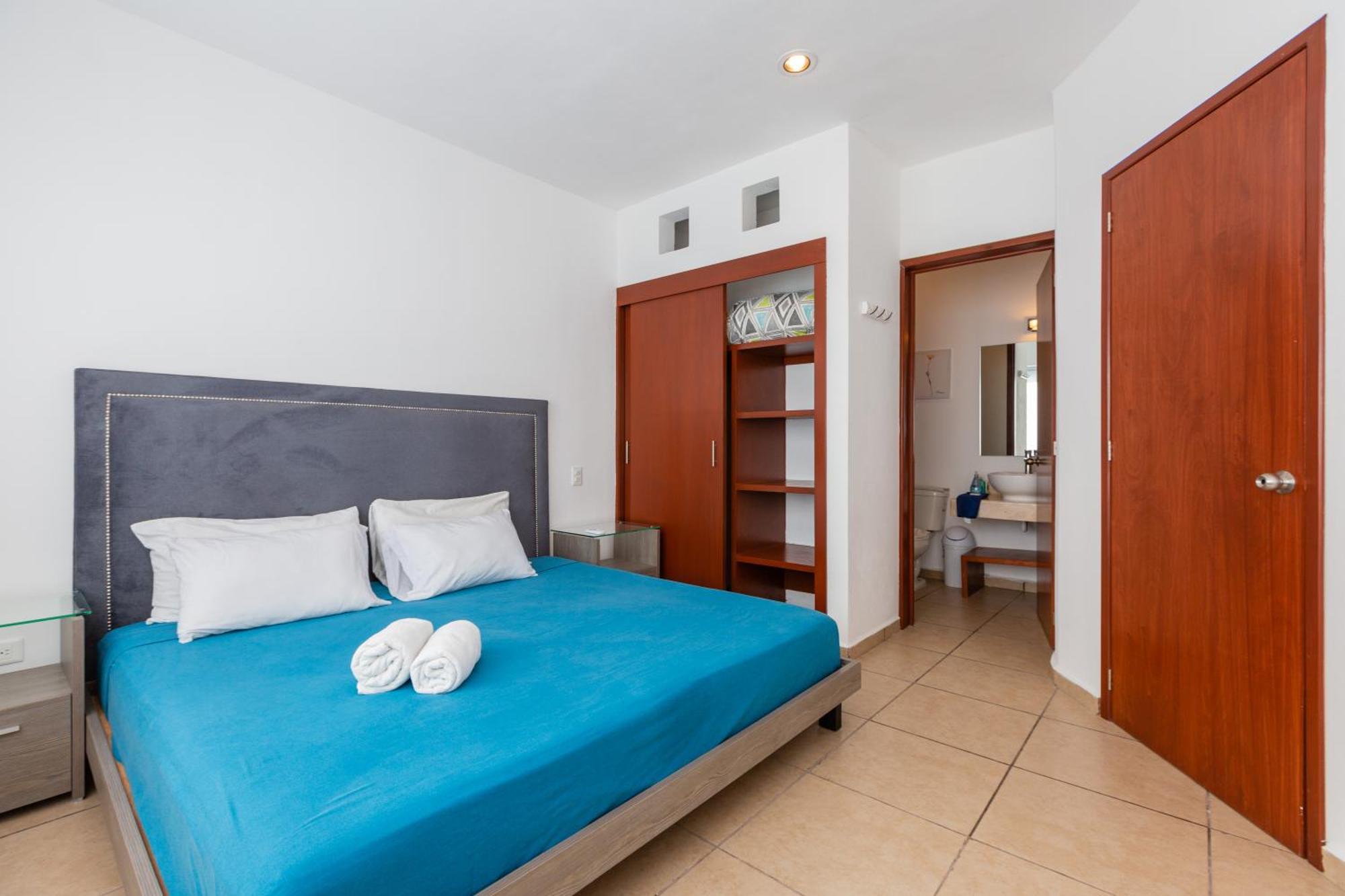 Best Apartments And Penthouses With Jacuzzi Pool In Pdc! Playa del Carmen Eksteriør bilde