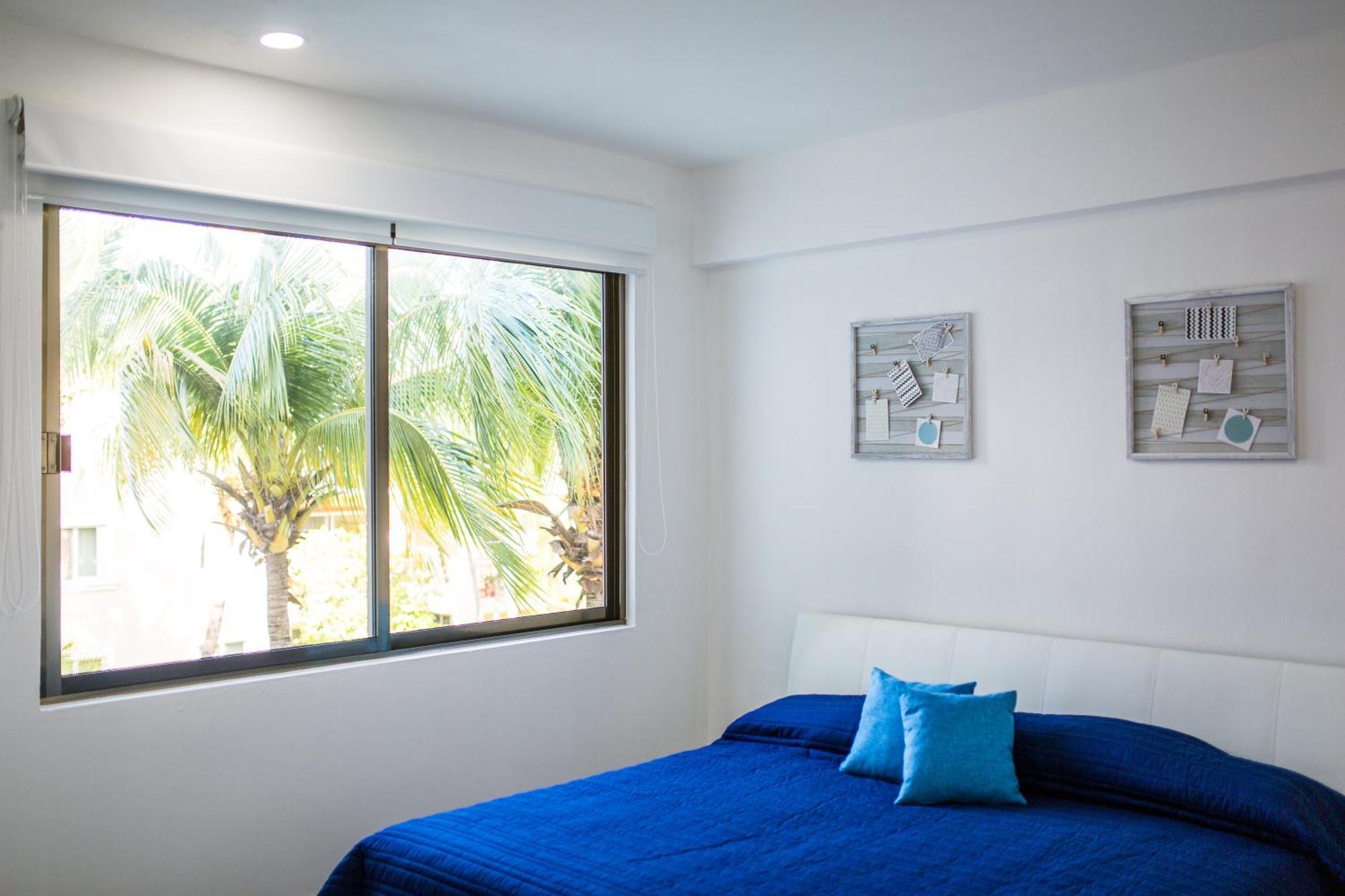 Best Apartments And Penthouses With Jacuzzi Pool In Pdc! Playa del Carmen Eksteriør bilde